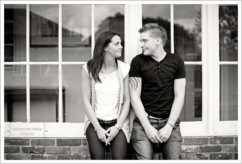 Chesterfield-engagement-photographers